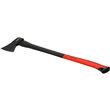 Topor cu măner din fibră de sticlă 1250g Yato YT-79977 1