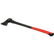 Topor cu măner din fibră de sticlă 1500g Yato YT-79978 1