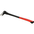 Topor despicat măner fibră sticlă 1.5kg Yato YT-79981 1