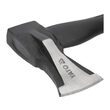 Topor pt despicat măner fibră sticlă 2kg, Yato YT-79982 2