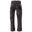 Pantaloni de lucru basalt, mărimea 2xl Yato YT-80151 4