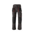 Pantaloni de lucru basalt, mărimea 2xl Yato YT-80151 6
