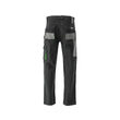 Pantaloni de lucru palea, mărimea l Yato YT-80166 7
