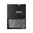 Pantaloni de lucru palea, mărimea xl Yato YT-80168 9