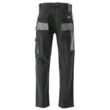 Pantaloni de lucru palea, mărimea 2xl Yato YT-80169 4