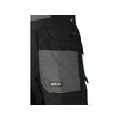 Pantaloni lucru cu pieptar, palea, l/xl Yato YT-80173 7