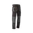 Pantaloni de lucru pegma, mărimea l/xl Yato YT-80185 3