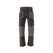 Pantaloni de lucru pegma, mărimea l/xl Yato YT-80185 4