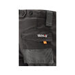 Pantaloni de lucru pegma, mărimea xl Yato YT-80186 9