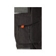 Pantaloni lucru cu pieptar, pegma, m Yato YT-80189 1