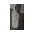 Pantaloni lucru cu pieptar, pegma, m Yato YT-80189 4