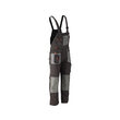 Pantaloni lucru cu pieptar, pegma, l/xl Yato YT-80191 5