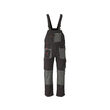 Pantaloni lucru cu pieptar, pegma, l/xl Yato YT-80191 6
