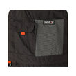 Pantaloni lucru cu pieptar, pegma, l/xl Yato YT-80191 8