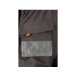 Pantaloni lucru cu pieptar, pegma, l/xl Yato YT-80191 11