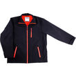 Jachetă softshell, s, Yato YT-80390 1