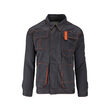 Bluză de lucru doria, mărimea m Yato YT-80396 4
