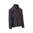 Bluză de lucru doria, mărimea 2xl Yato YT-80400 3