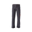 Pantaloni de lucru doria, mărimea l/xl Yato YT-80404 4