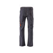 Pantaloni de lucru doria, mărimea l/xl Yato YT-80404 5