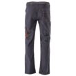 Pantaloni de lucru doria, mărimea 2xl Yato YT-80406 2