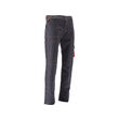 Pantaloni de lucru doria, mărimea 2xl Yato YT-80406 3