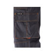 Pantaloni de lucru doria, mărimea 2xl Yato YT-80406 9