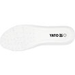 Pantofi protecție palma s1pl, mărimea 44, Yato YT-805928 9