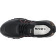 Pantofi protecție pilsen s1pl mărimea 43, Yato YT-805954 7