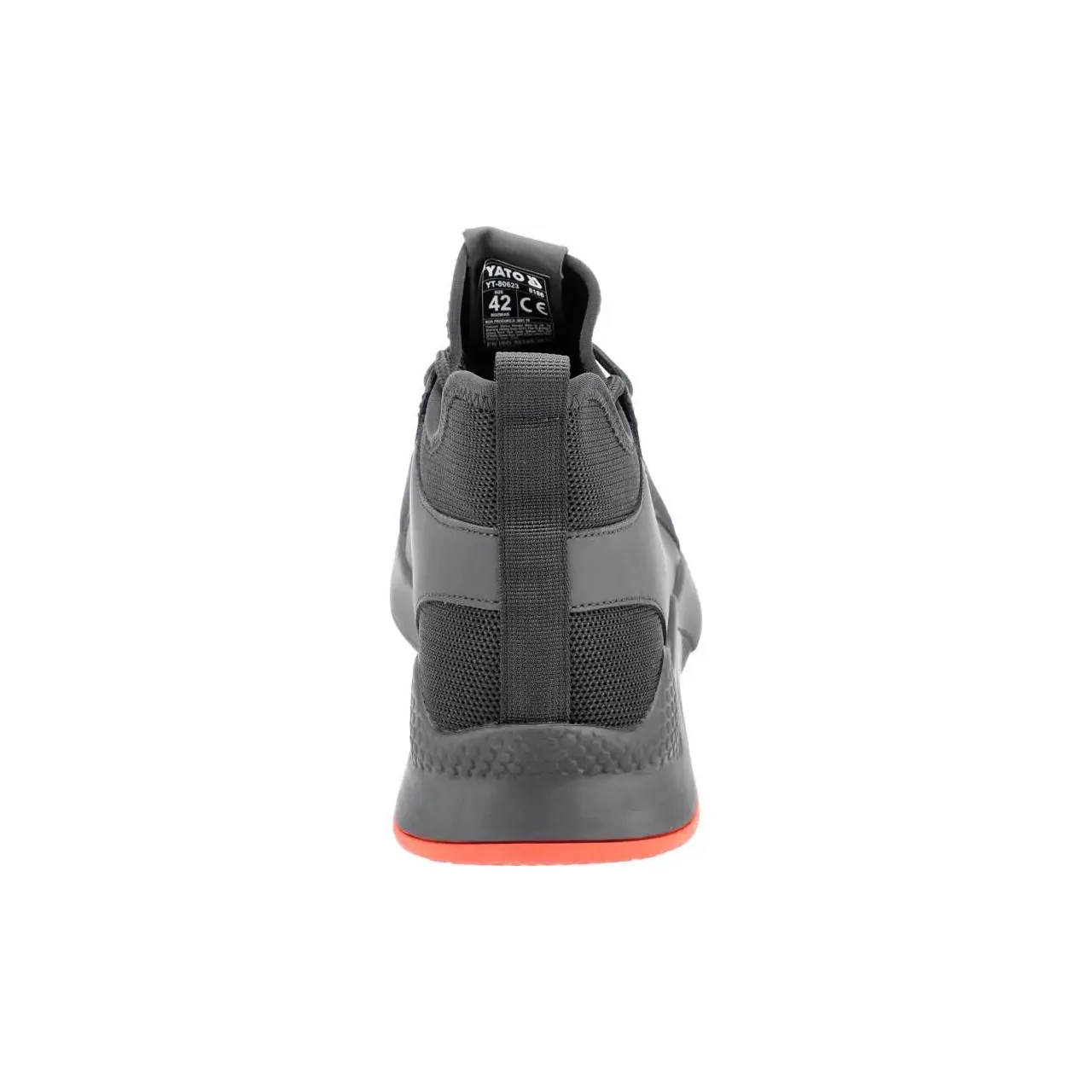 Pantof de lucru sport, marimea 43 Yato YT-80624 5