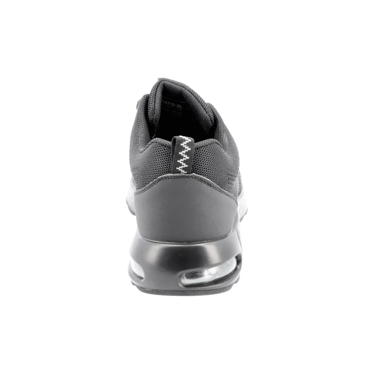 Pantofi sport de lucru pacs, marimea 47 Yato YT-80640 5