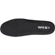 Pantofi de lucru sport paeirs mărimea 45 Yato YT-80647 11