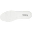 Pantofi de lucru plato  41 Yato YT-80662 10