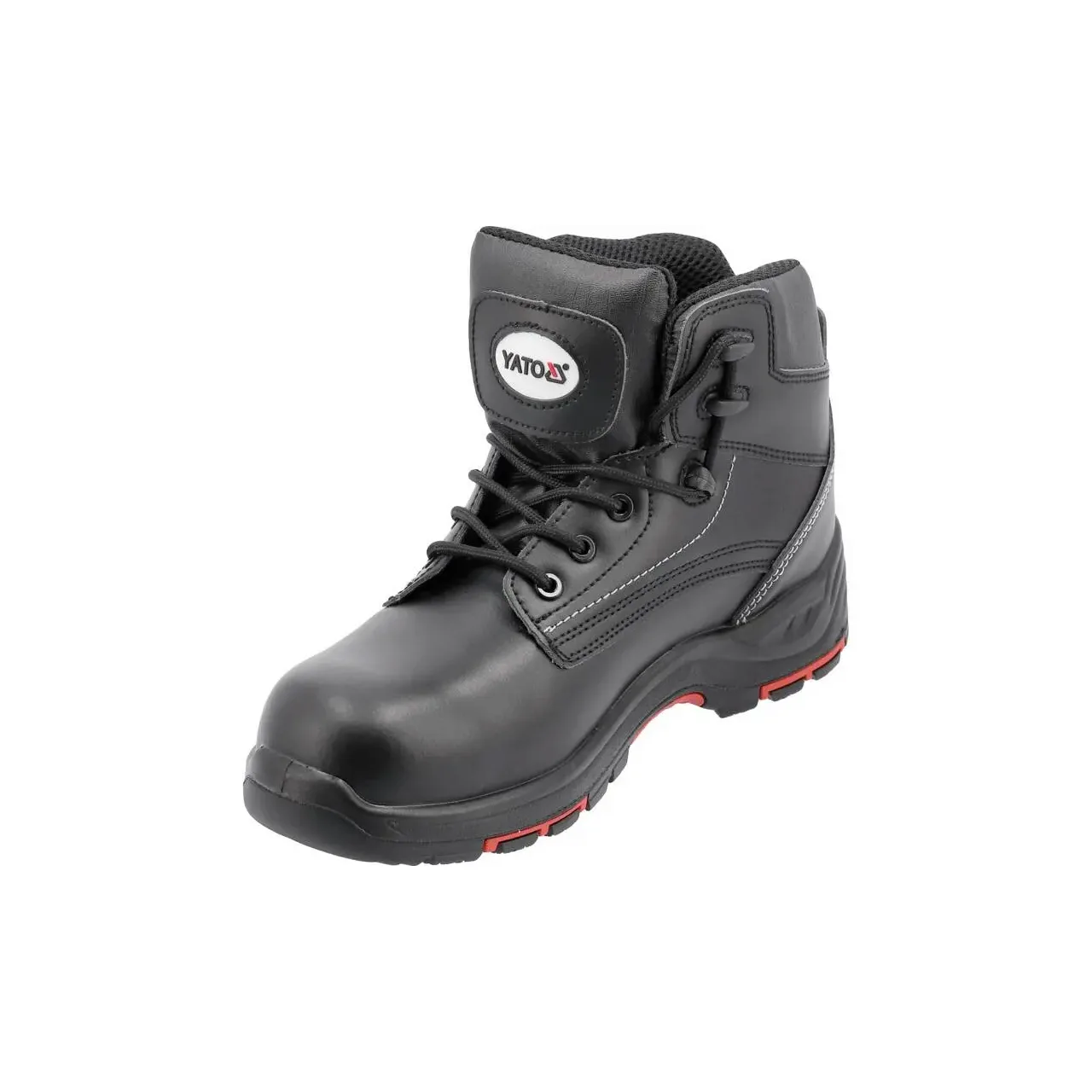 Ghete de lucru ''taran'', marimea 47 Yato YT-80758 2