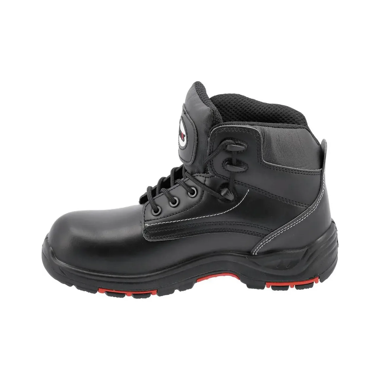 Ghete de lucru ''taran'', marimea 47 Yato YT-80758 4