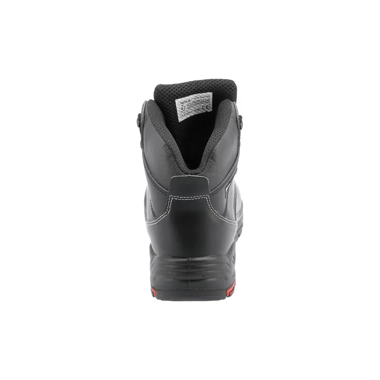 Ghete de lucru ''taran'', marimea 47 Yato YT-80758 5