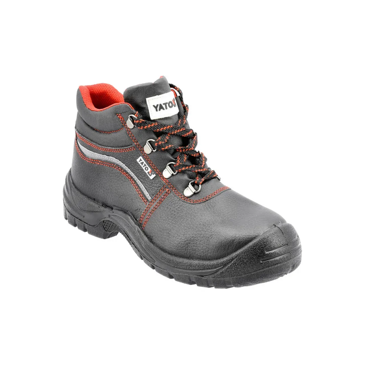 Ghete de lucru, twer, marimea 39 Yato YT-80783 2