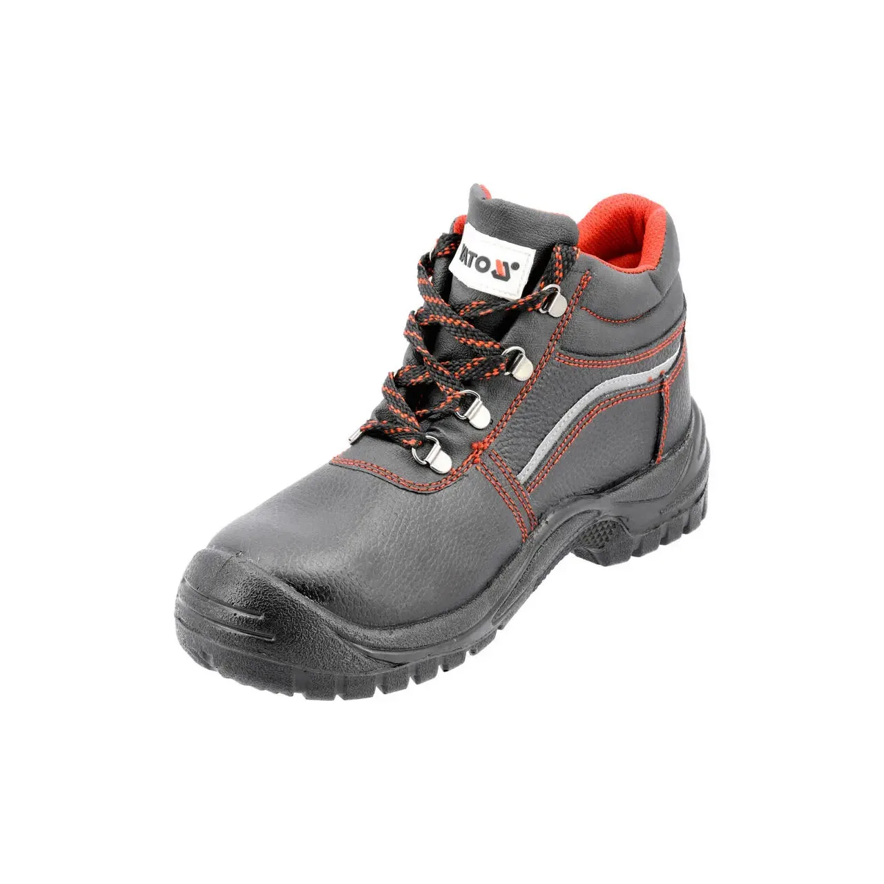 Ghete de lucru, twer, marimea 40 Yato YT-80784 1