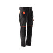 Pantaloni de lucru andesite, mărimea s Yato YT-80906 4