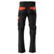 Pantaloni de lucru andesite, mărimea 2xl Yato YT-80911 3