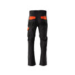 Pantaloni de lucru andesite, mărimea 2xl Yato YT-80911 6