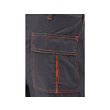 Pantaloni scurti de lucru doria mărim. s Yato YT-80924 7