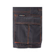Pantaloni scurti de lucru doria mă. l/xl Yato YT-80927 8