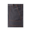 Pantaloni scurti de lucru doria măr. 2xl Yato YT-80929 6