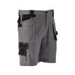 Pantaloni scurti de lucru dim mări. l/xl Yato YT-80939 3