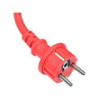 Prelungitor, indicator led, 3x2.5mm2 20m Yato YT-81001 4