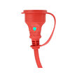 Prelungitor, indicator led, 3x2.5mm2 20m Yato YT-81001 5