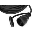 Prelungitor h05rr-f 3x1.5mm2, 10m Yato YT-81025 2