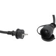 Prelungitor h05rr-f 3x1.5mm2, 20m Yato YT-81026 2