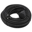 Prelungitor h05rr-f 3x1.5mm2, 30m Yato YT-81027 1